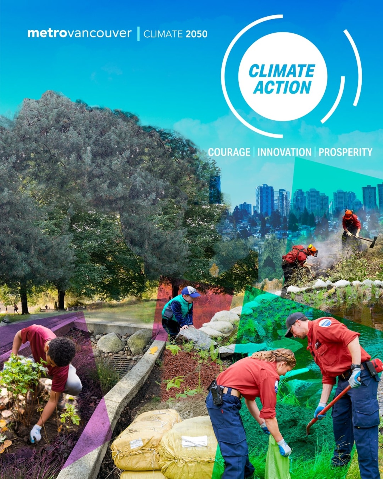 Climate Action Dialogues