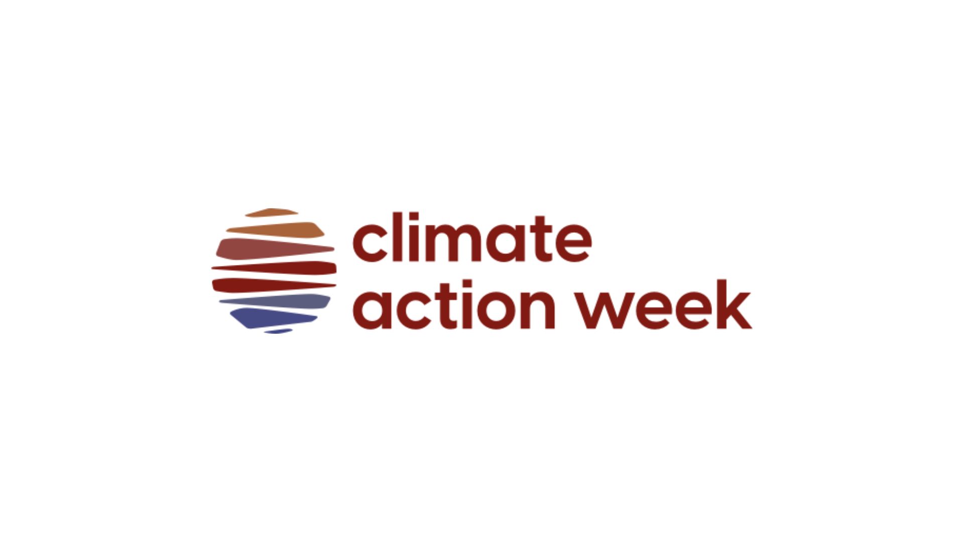 climate action week