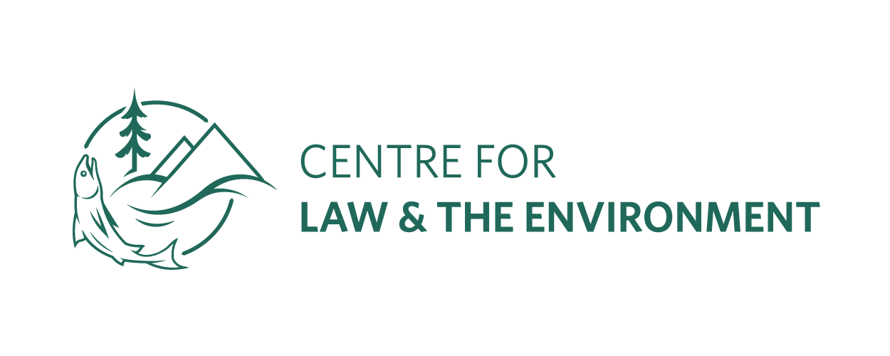 Centre for law and the environment