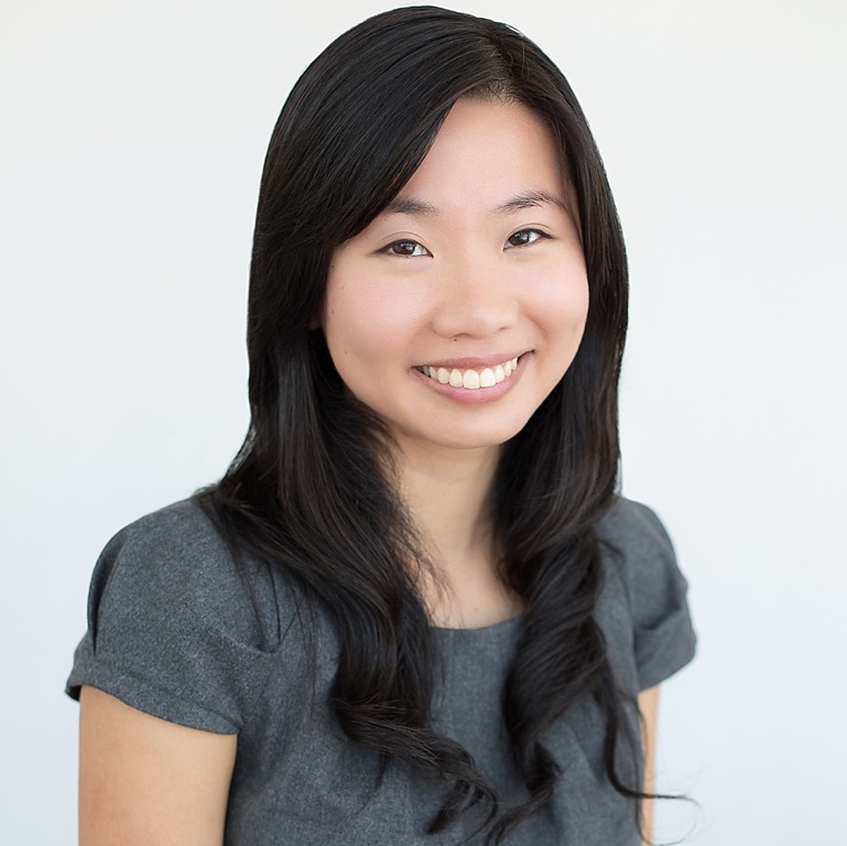Janny Xue Chen Ke