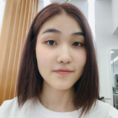 Anny Wang profile photo